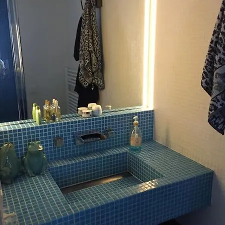 Luxury Apar Apartmán *