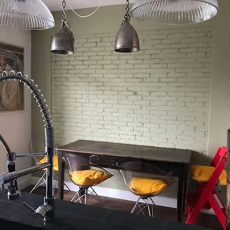 Luxury Apar Apartment Amsterdam