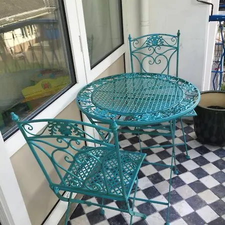 Apartamento Luxury Apar Amesterdão
