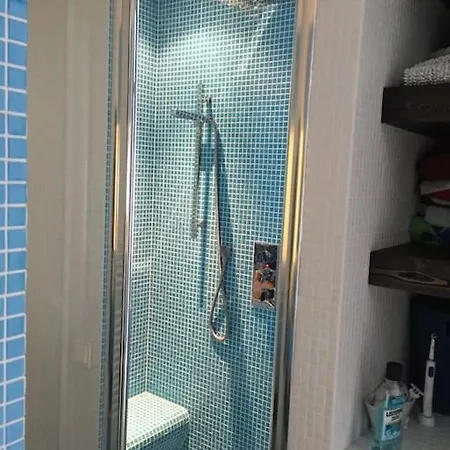 Daire Luxury Apar